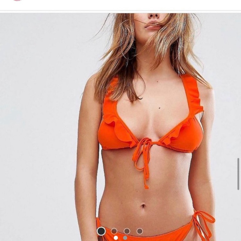 Vero Moda Bikini Top